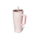 Strawberries & Cream Brumate Era Flip 30oz