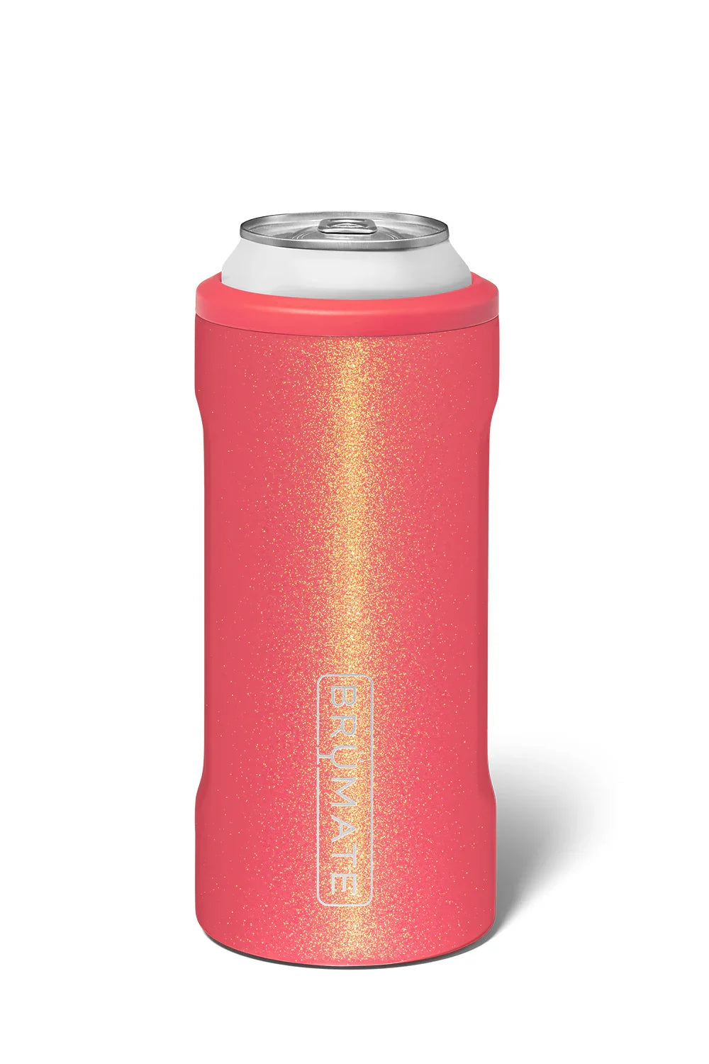 Coral Brumate Hopsulator Slim v2