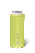 Lemon Lime Brumate Hopsulator Slim v2