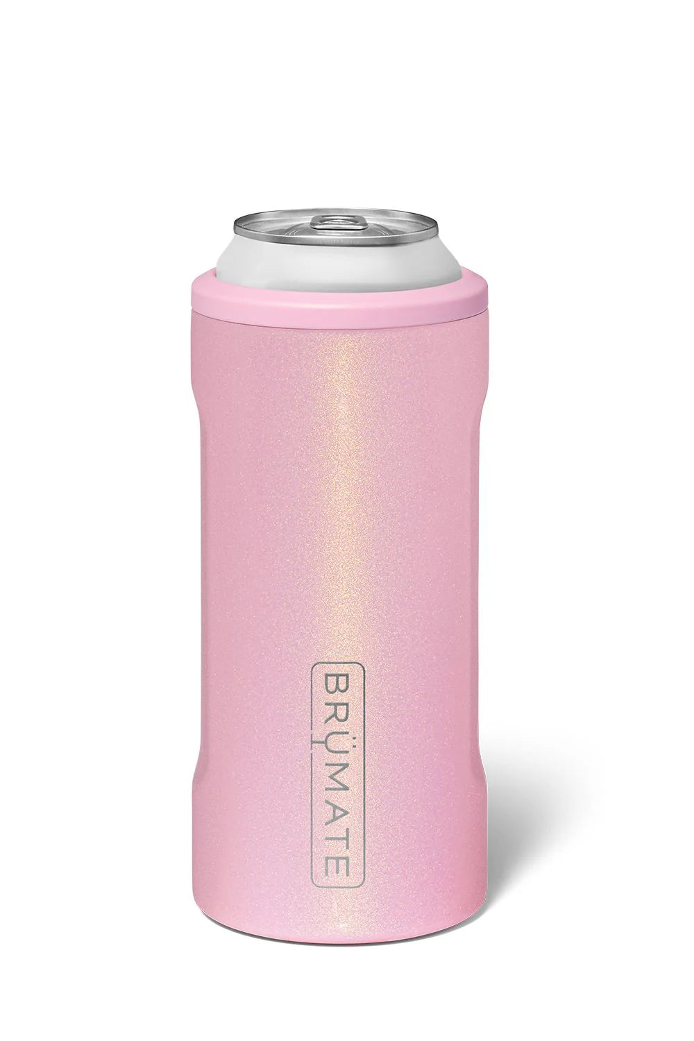 Petal Pink Brumate Hopsulator Slim v2