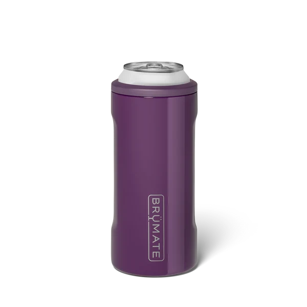 Plum Brumate Hopsulator Slim