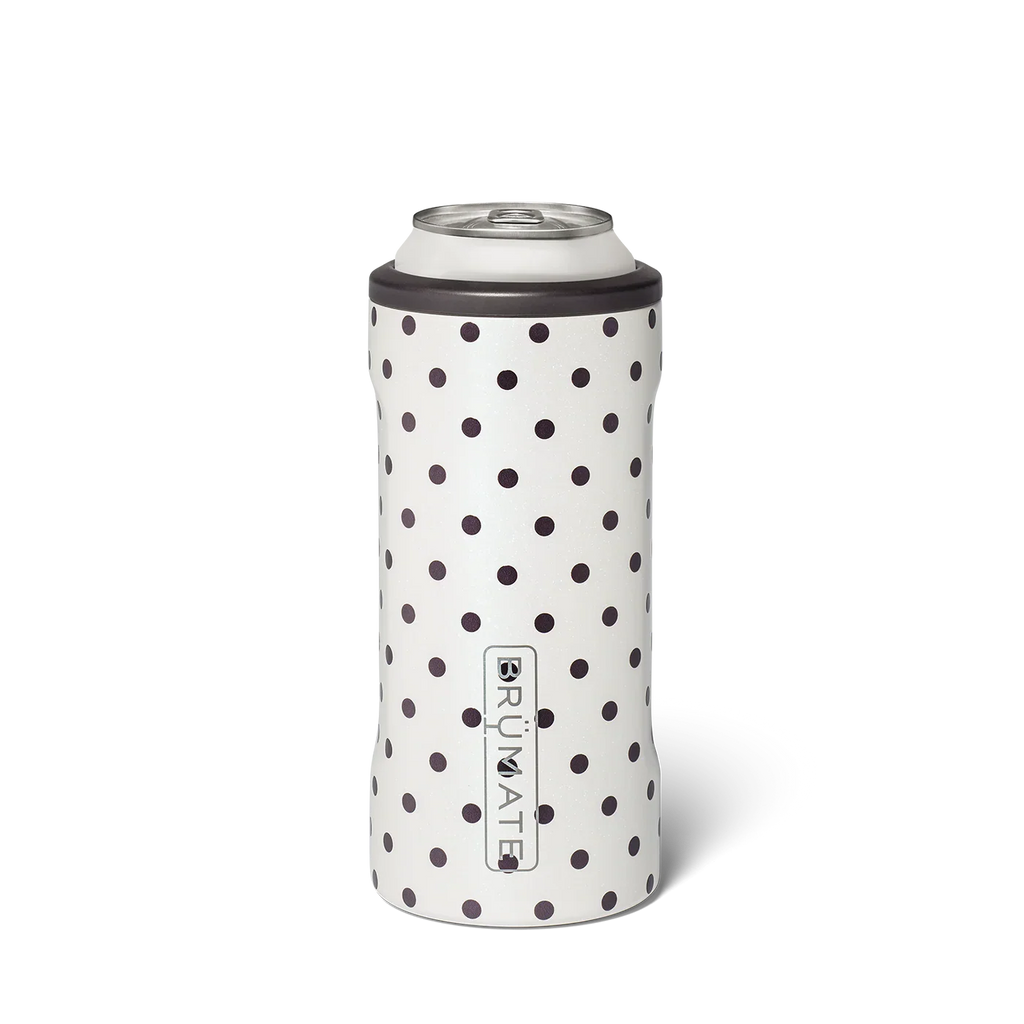 Polka Pearl Brumate Hopsulator Slim v2