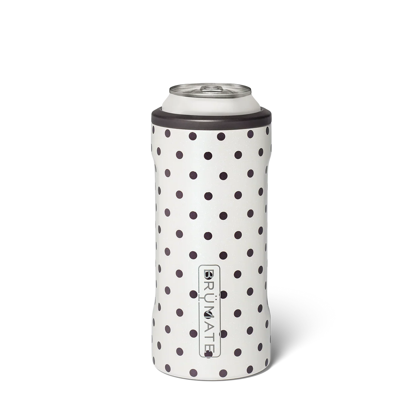 Polka Pearl Brumate Hopsulator Slim v2