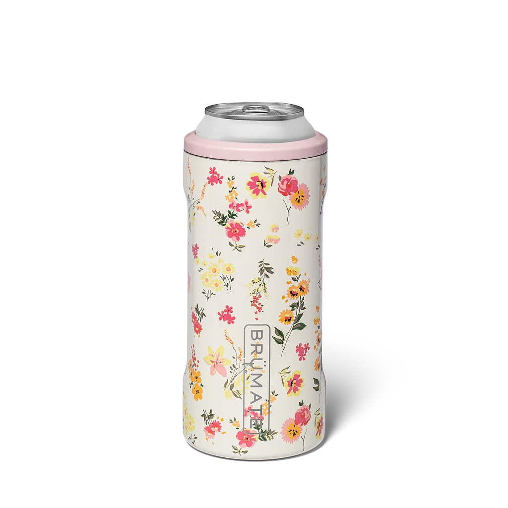 Wildflower Whisper Brumate Hopsulator Slim