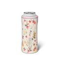 Wildflower Whisper Brumate Hopsulator Slim