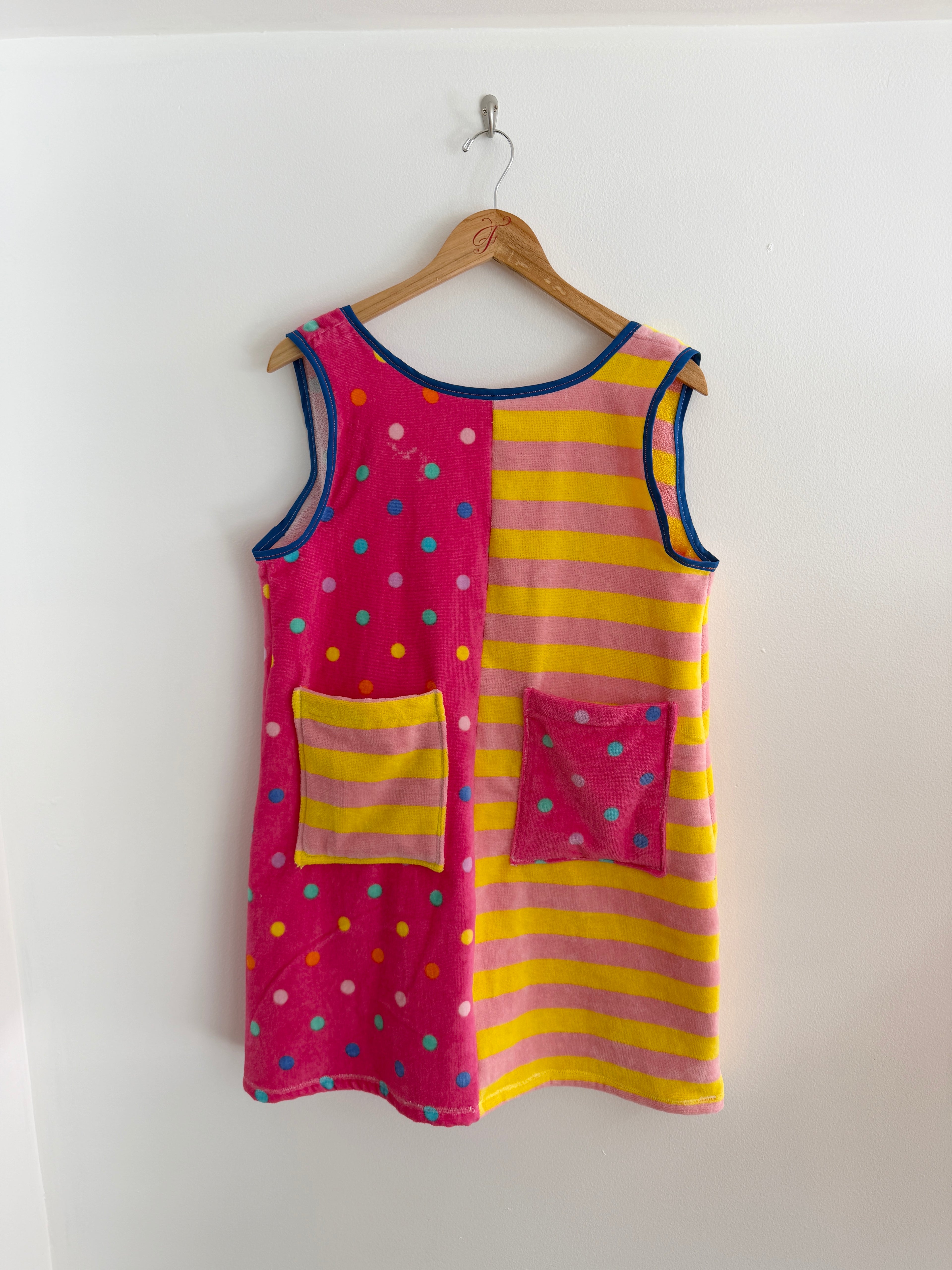 FANTZY'S ORIGINAL | Daphne Cover Up | SMALL