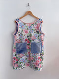 FANTZY'S ORIGINAL | Savannah Cover Up | MEDIUM