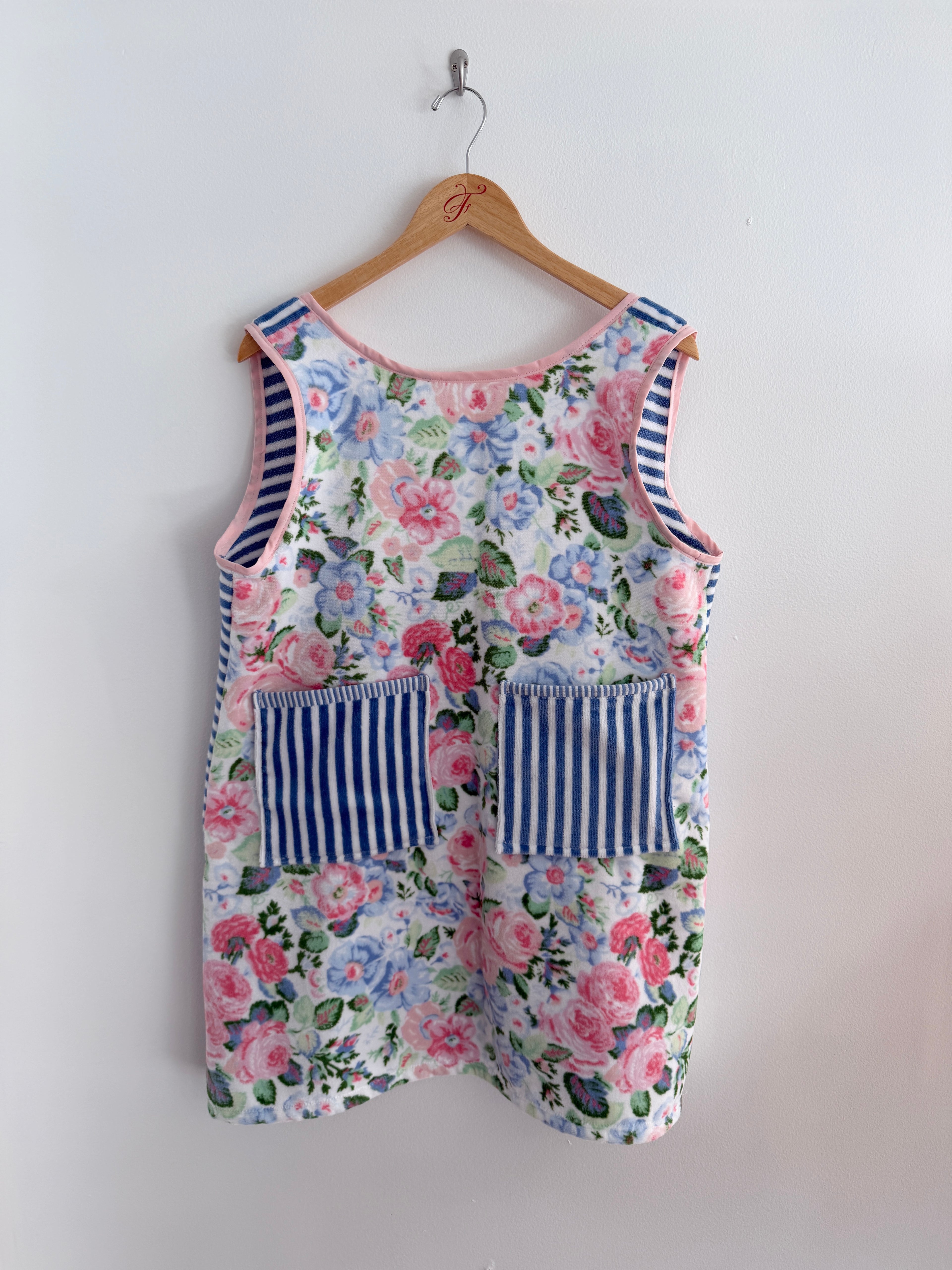 FANTZY'S ORIGINAL | Savannah Cover Up | MEDIUM