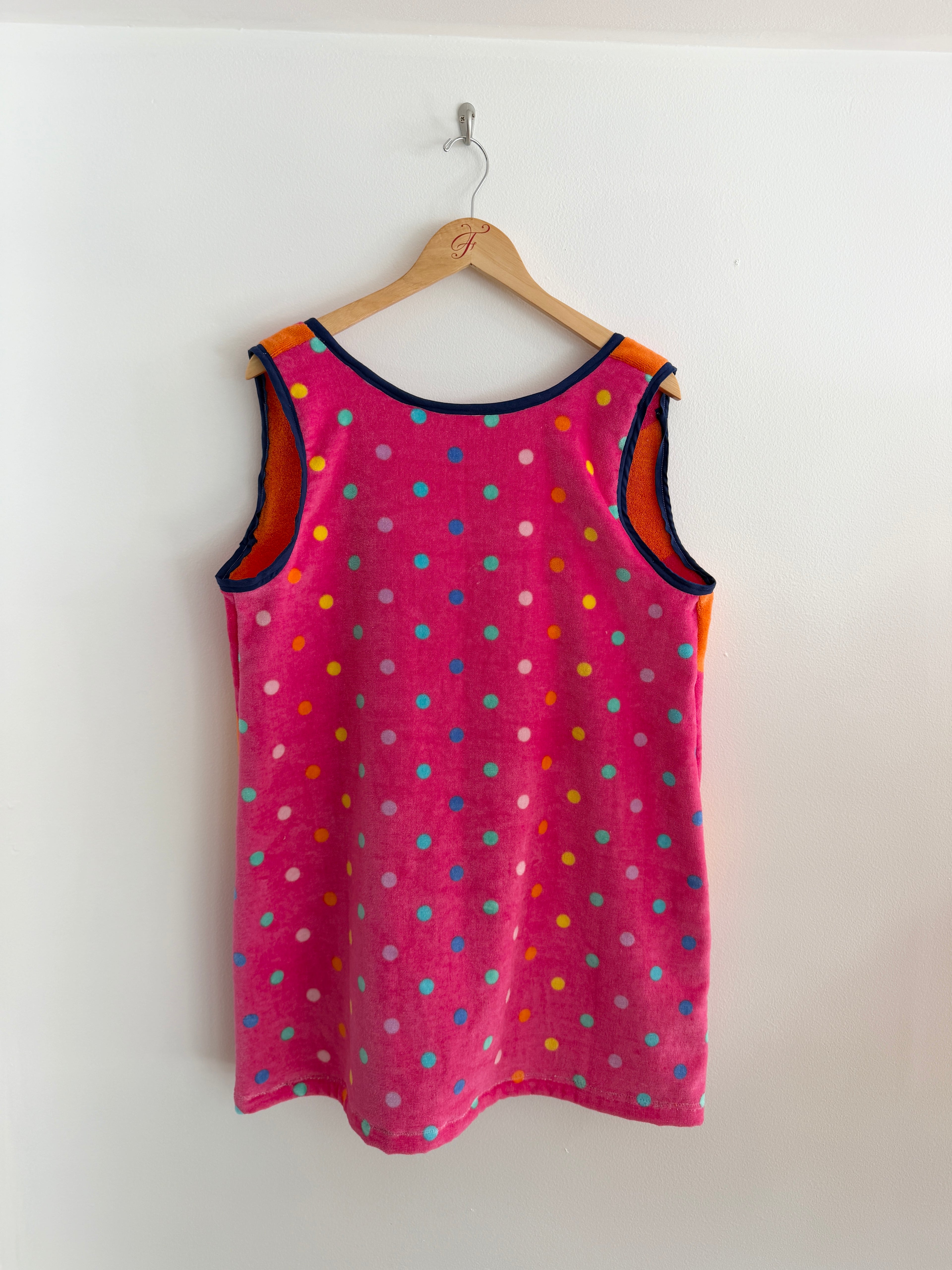 FANTZY'S ORIGINAL | Phoebe Cover Up | LARGE