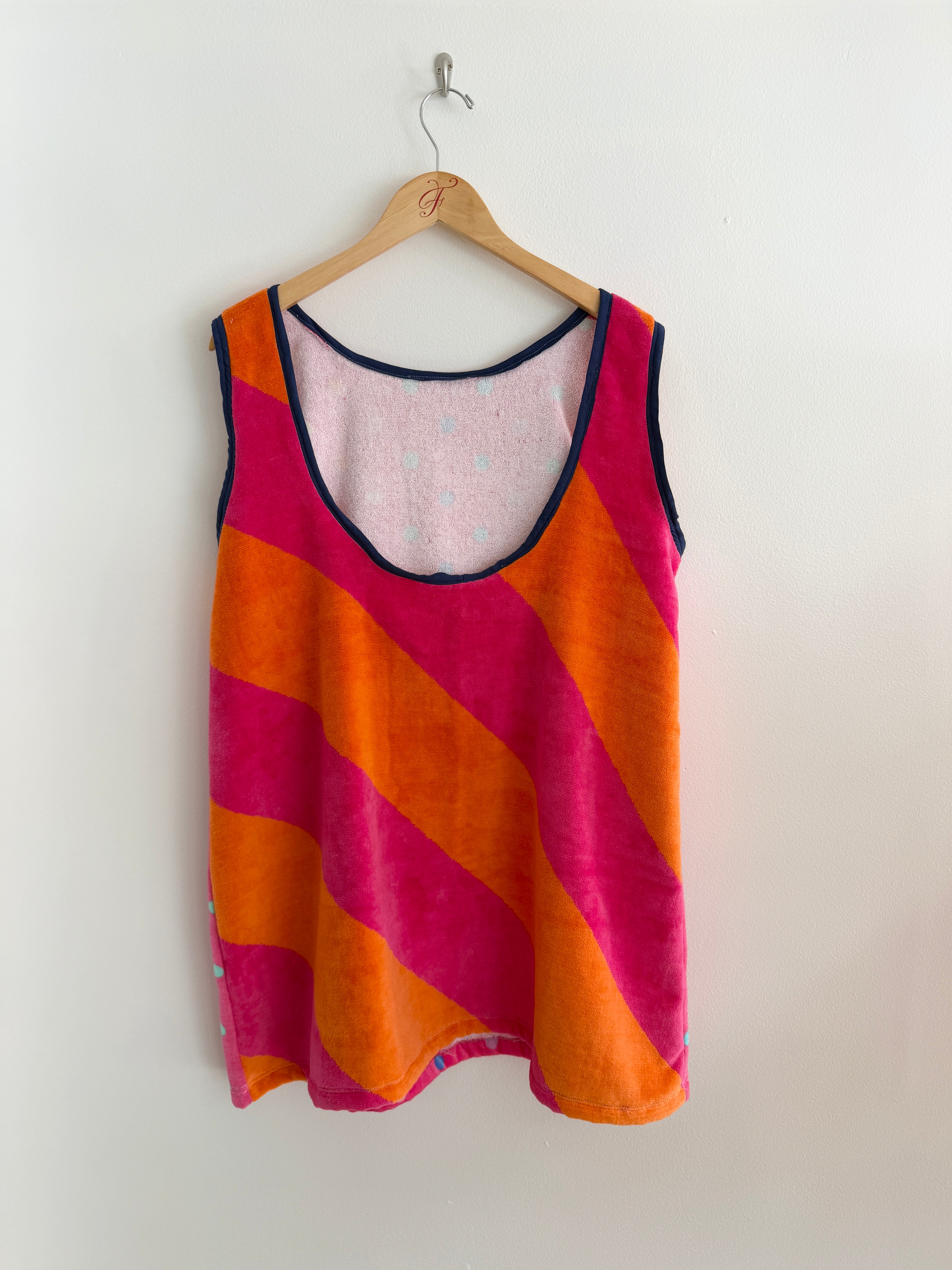 FANTZY'S ORIGINAL | Phoebe Cover Up | LARGE