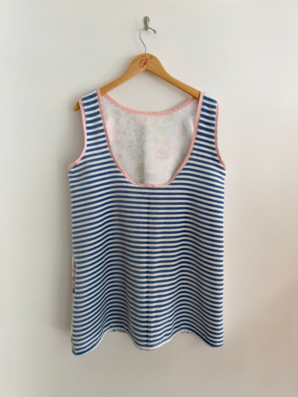 FANTZY'S ORIGINAL | Savannah Cover Up | MEDIUM