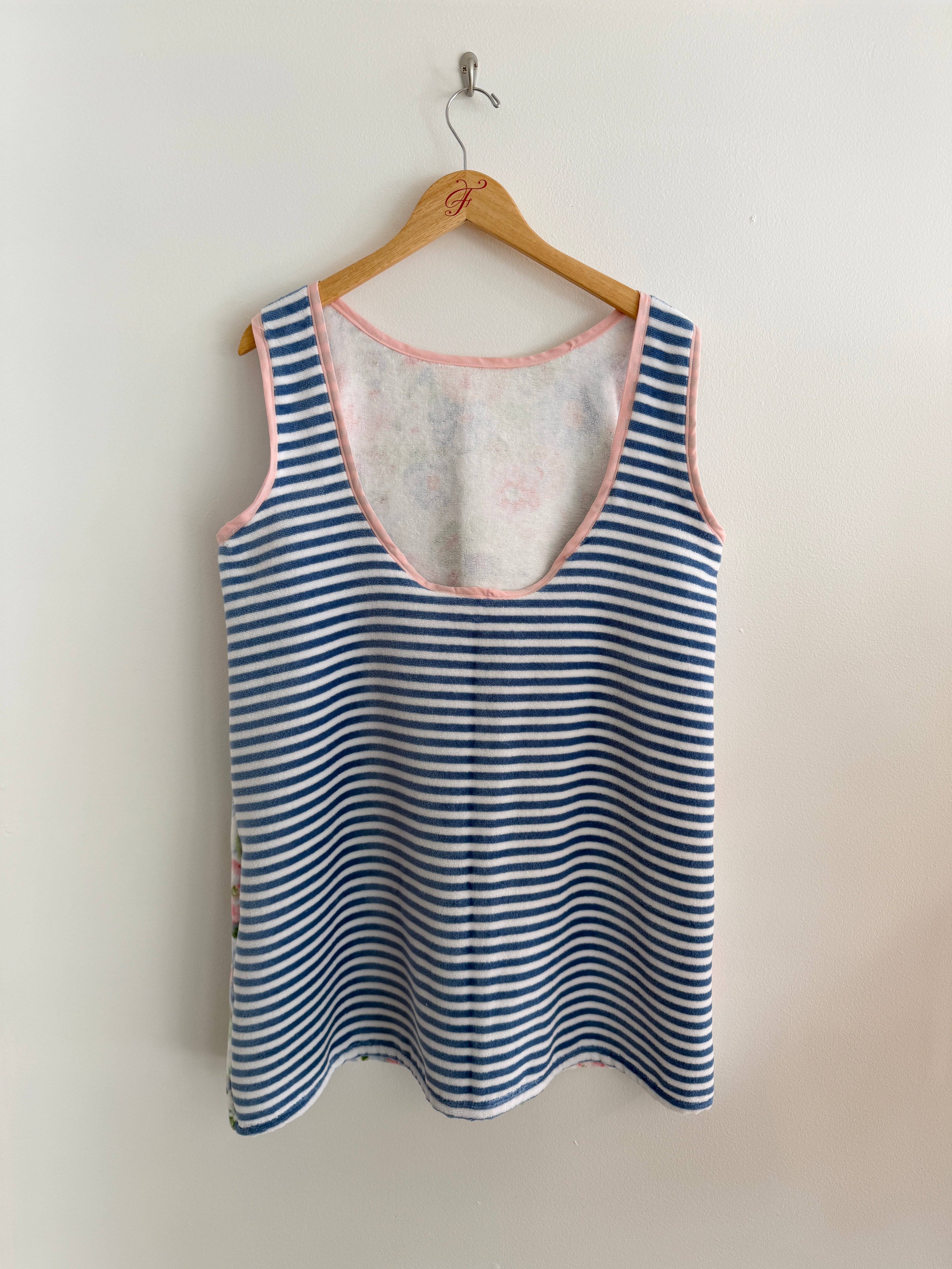 FANTZY'S ORIGINAL | Savannah Cover Up | MEDIUM