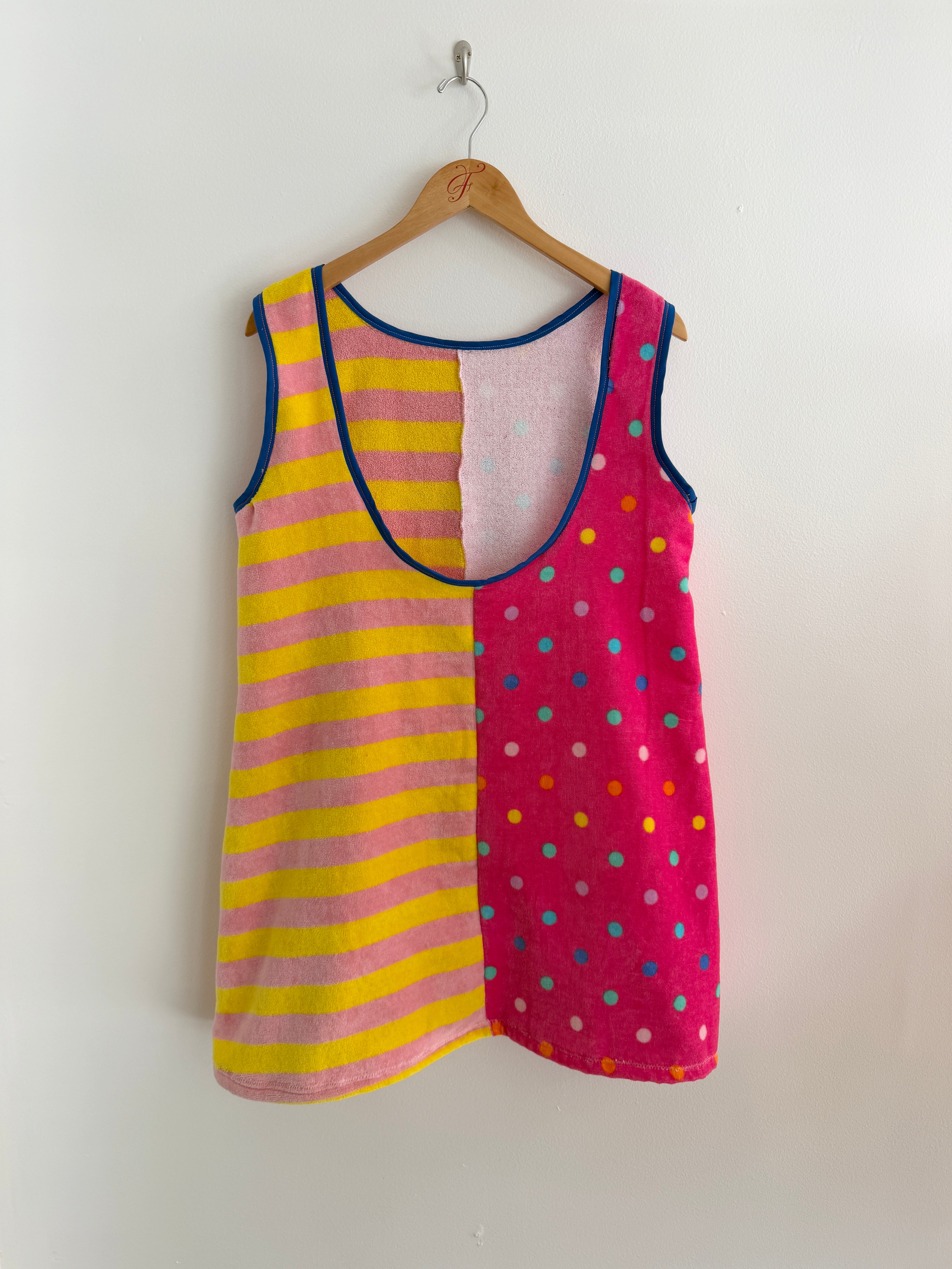 FANTZY'S ORIGINAL | Daphne Cover Up | SMALL