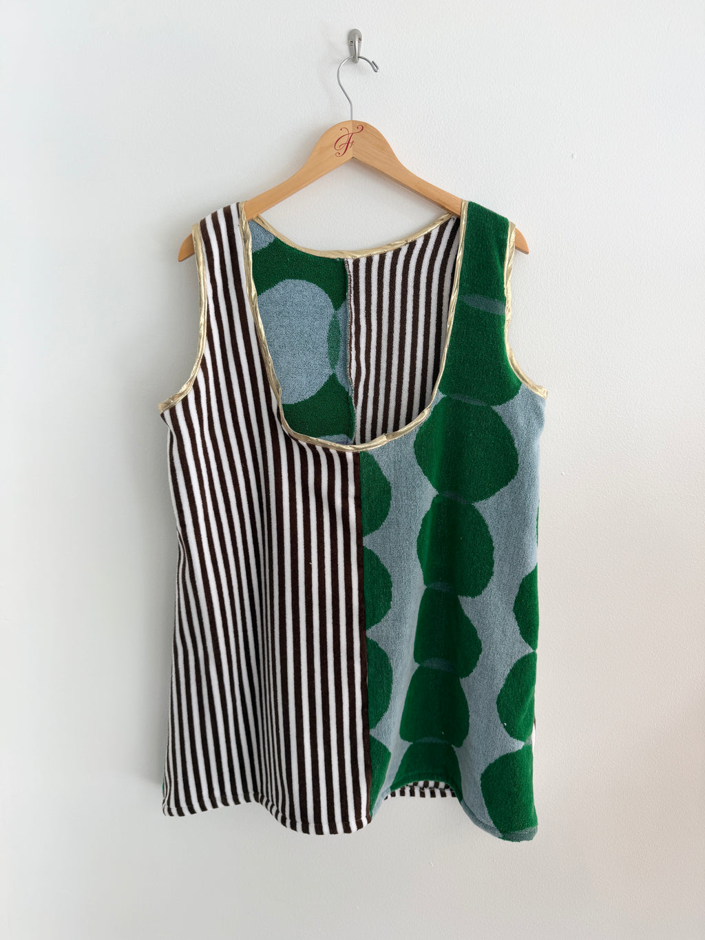 FANTZY'S ORIGINAL | Monroe Cover Up | MEDIUM