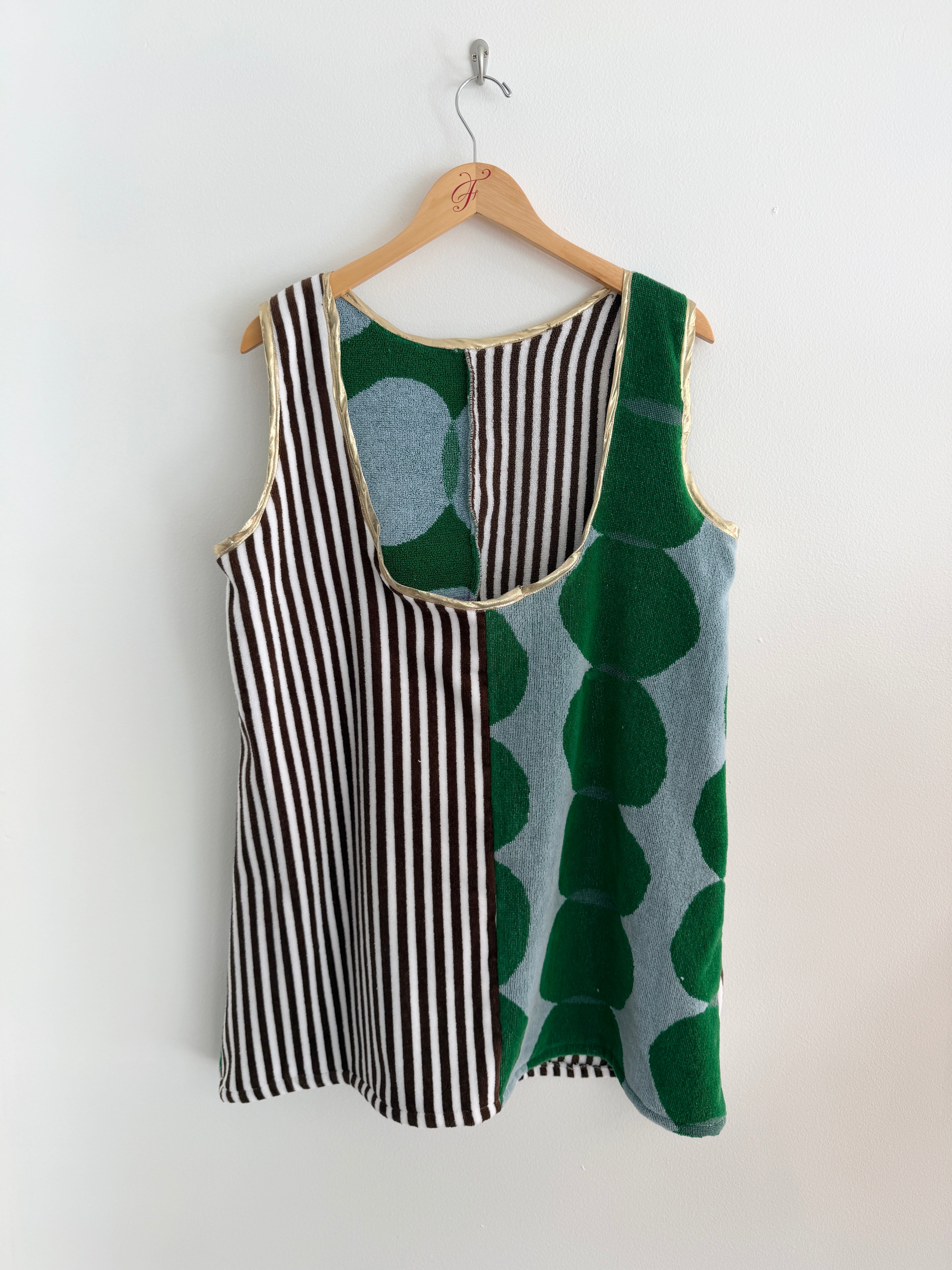 FANTZY'S ORIGINAL | Monroe Cover Up | MEDIUM
