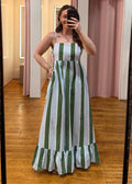 Garden Party Maxi Dress