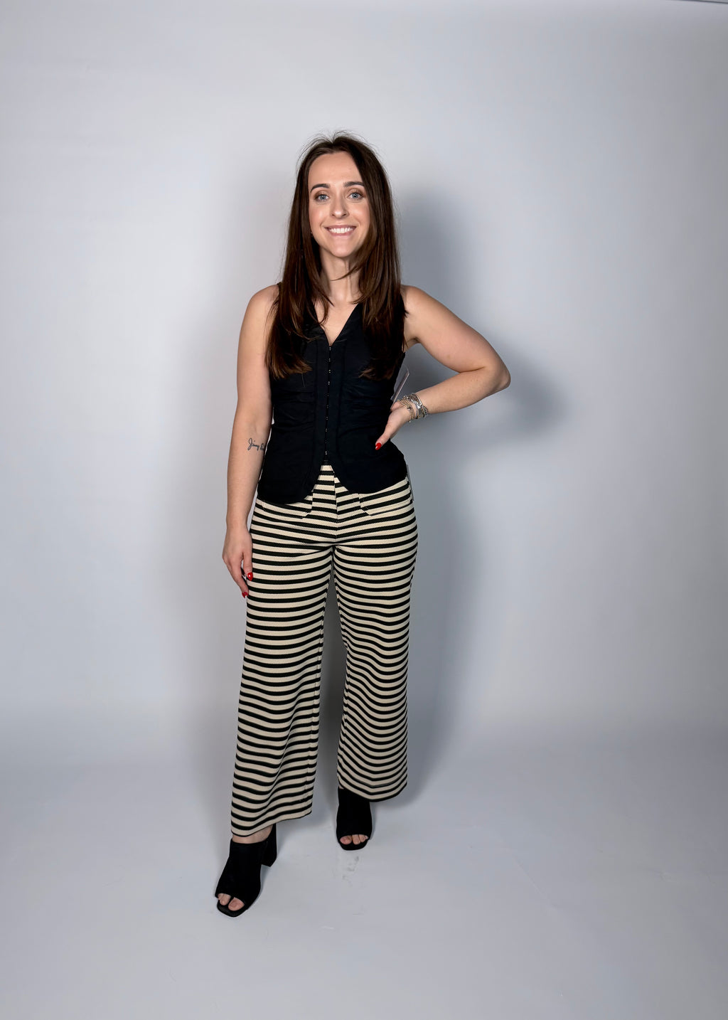 Between the Lines Pants