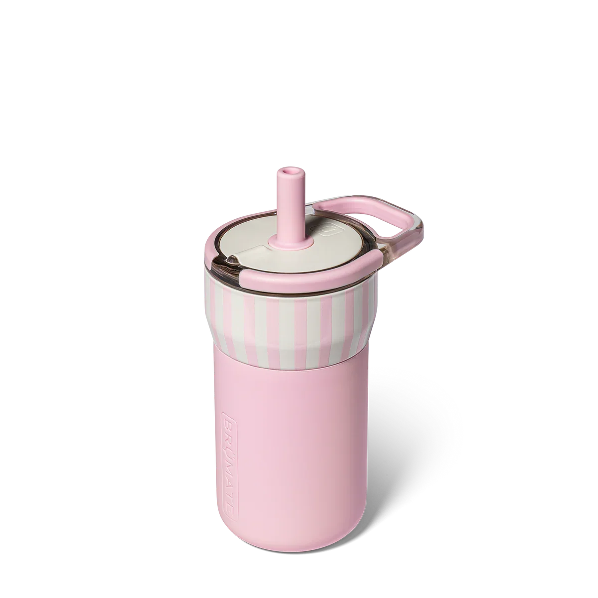 Strawberries & Cream Brumate Leap 12oz
