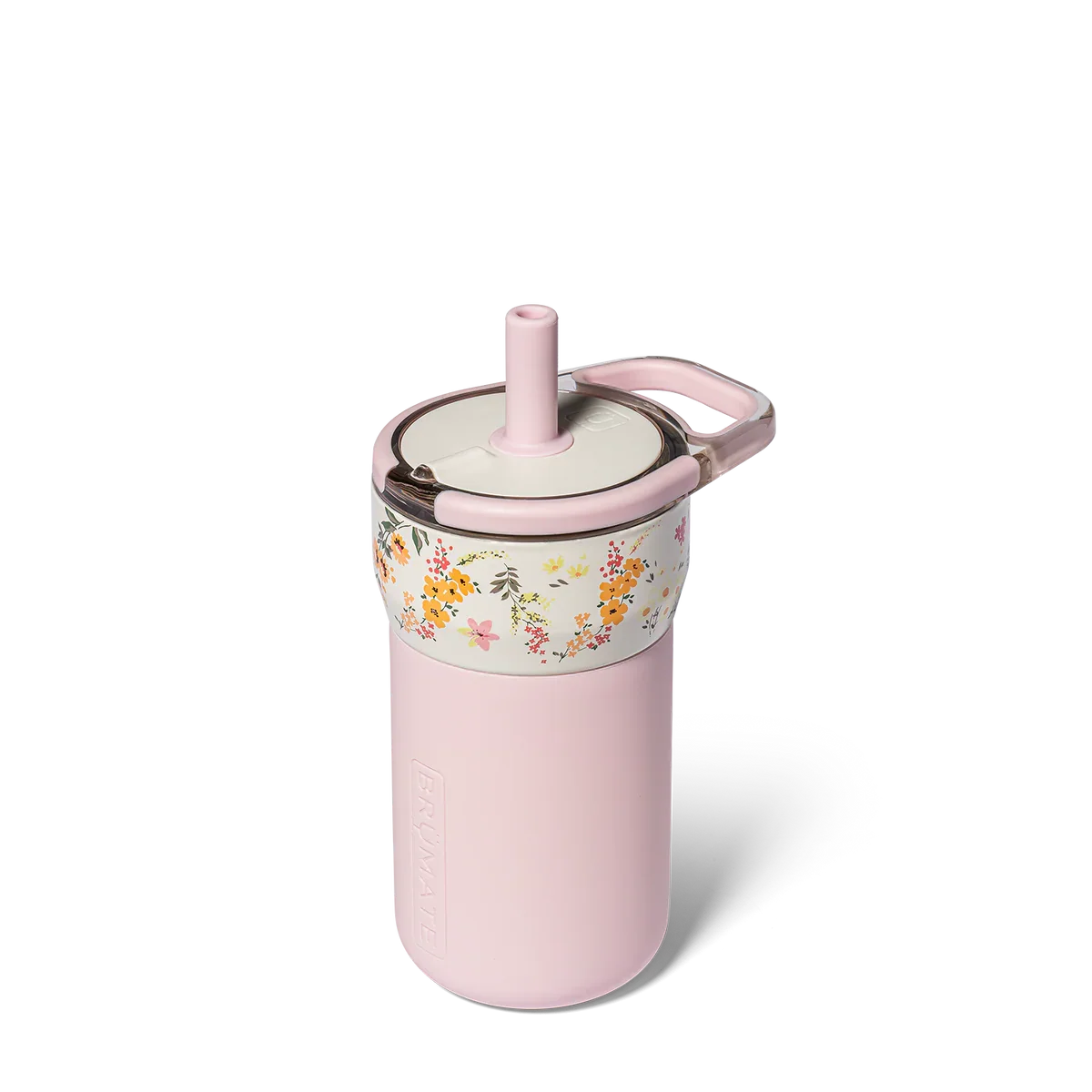 Wildflower Whisper Brumate Leap 12oz