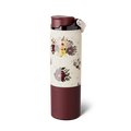 Quilted Florals Brumate Rise 25oz