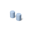 Capri Magnetic Straw Caps