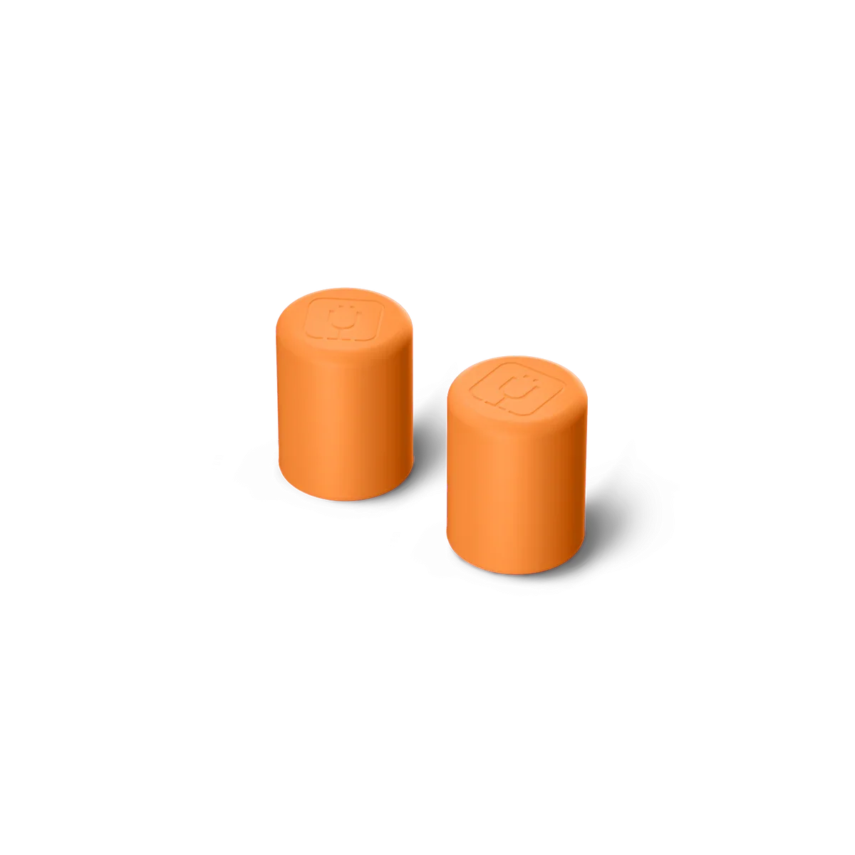 Vibe Check Magnetic Straw Caps