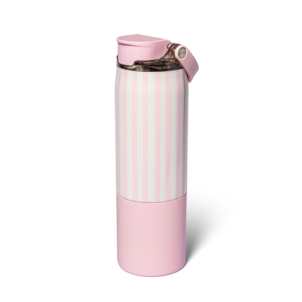 Strawberries & Cream Brumate Rise 25oz