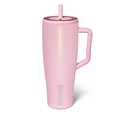 Petal Pink Brumate Era 40oz