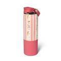 Cascading Florals Brumate Rise 25oz