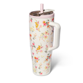 Wildflower Whisper Brumate Era Flip 40oz