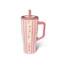 Cascading Florals Brumate Era 30oz