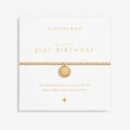 A Little Birthday