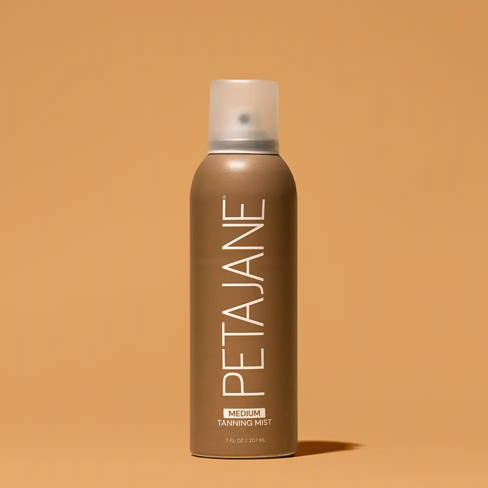 Peta Jane Self-Tanning Mist