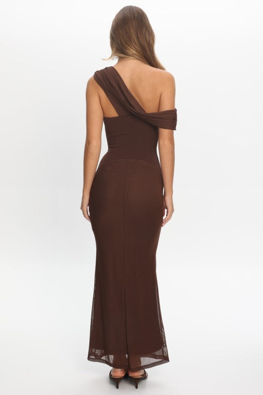 Chocolate Mousse Maxi